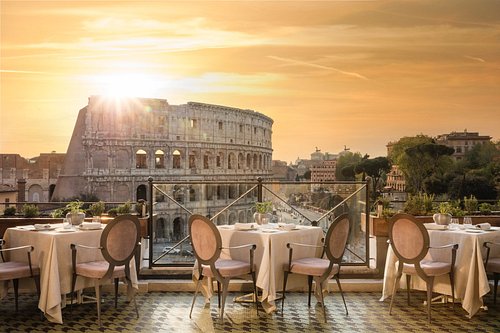 Aroma (Restaurant)
