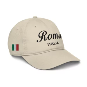 Rome cap