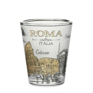 Shot glass